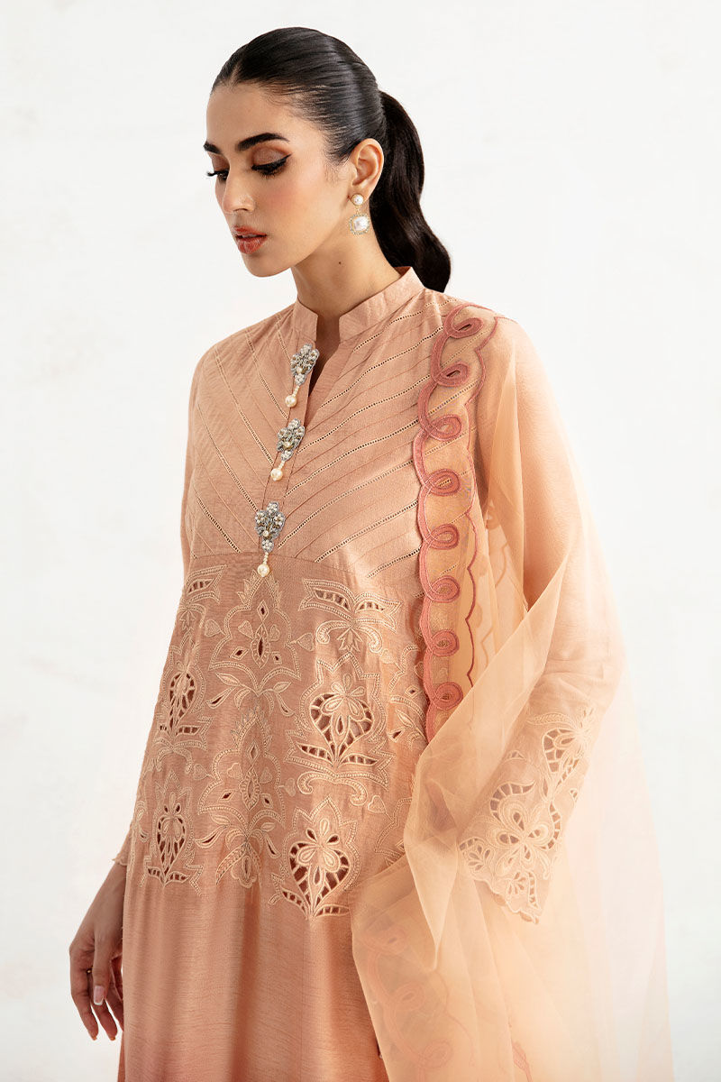 Picture of Peachy Elegance