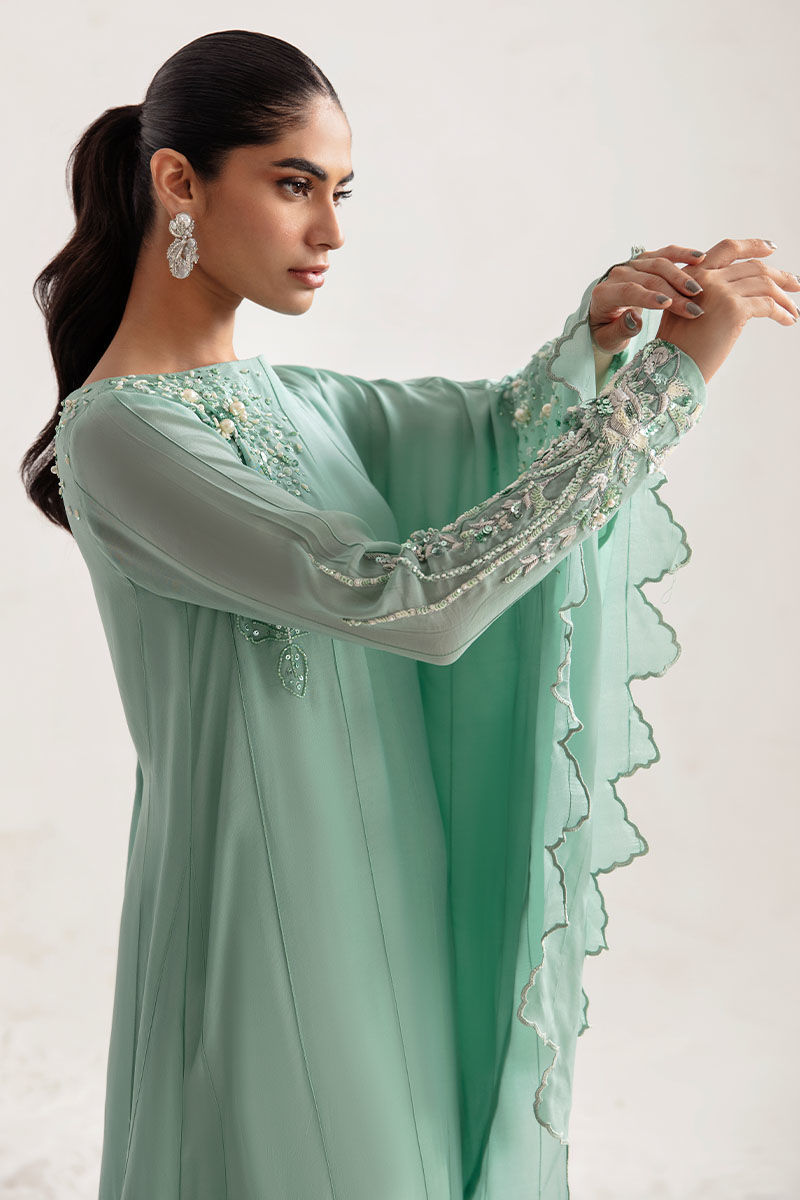 Picture of Emerald Breeze