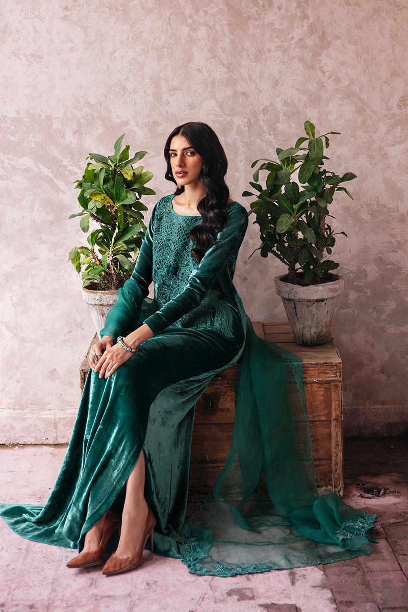 Picture of Green Glory