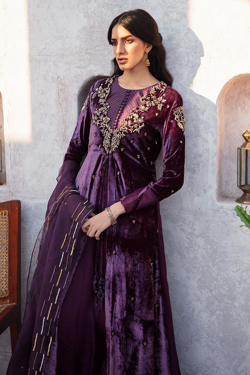 Picture of Lavender Luxe