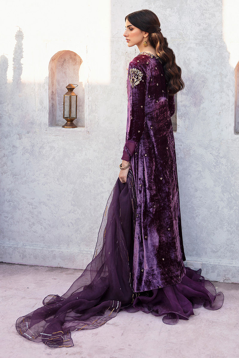 Picture of Lavender Luxe