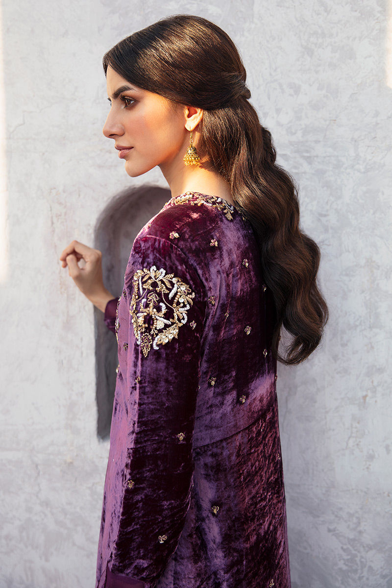 Picture of Lavender Luxe