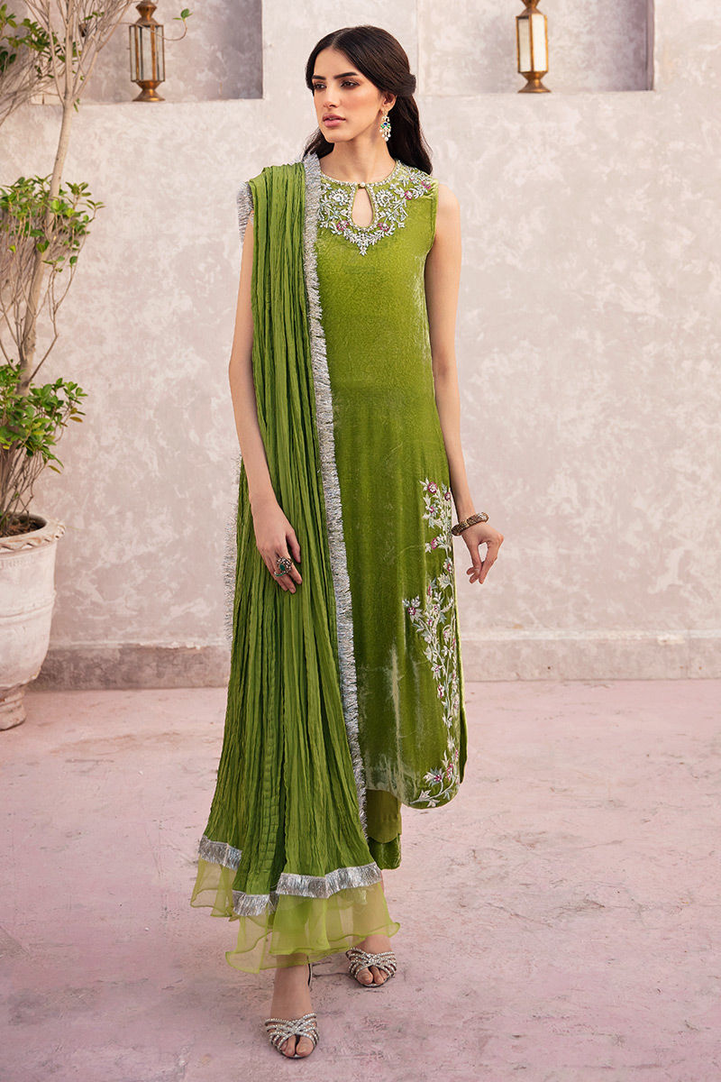 Picture of Olive Oasis