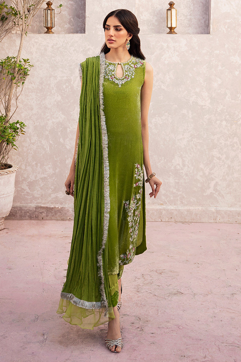 Picture of Olive Oasis