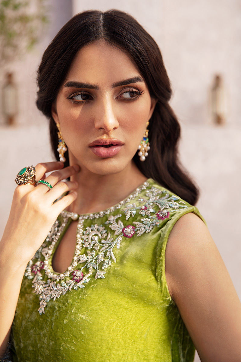 Picture of Olive Oasis