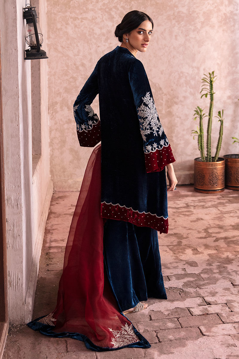 Picture of Navy Noir