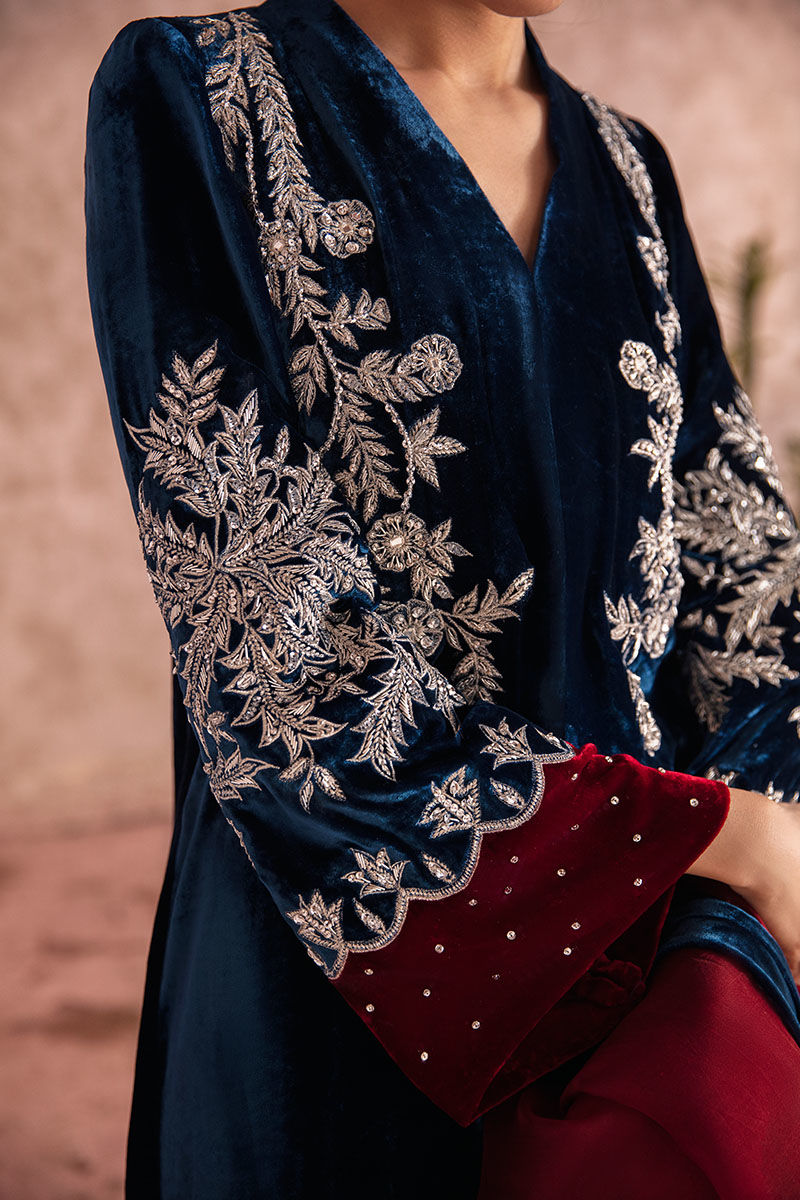 Picture of Navy Noir