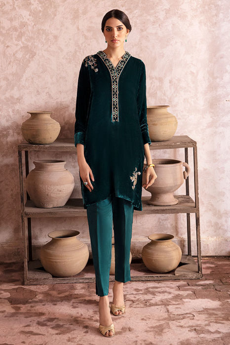 Picture of Peacock Splendor