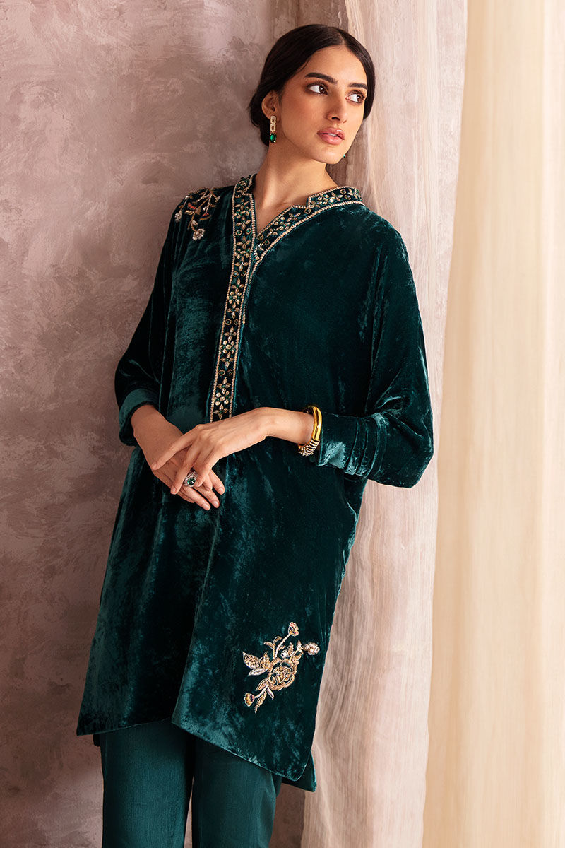 Picture of Peacock Splendor