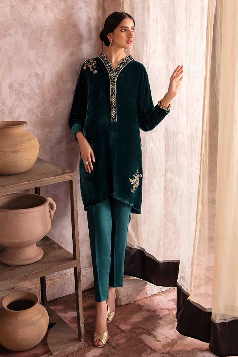 Picture of Peacock Splendor