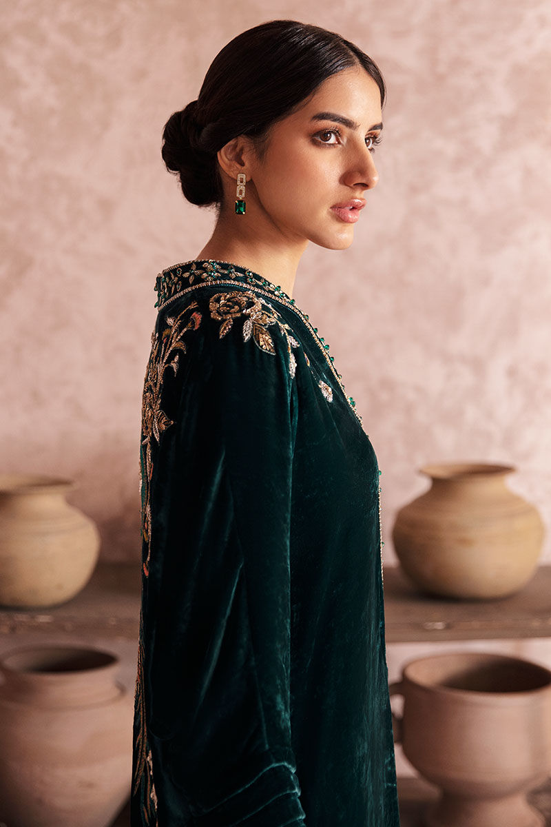 Picture of Peacock Splendor