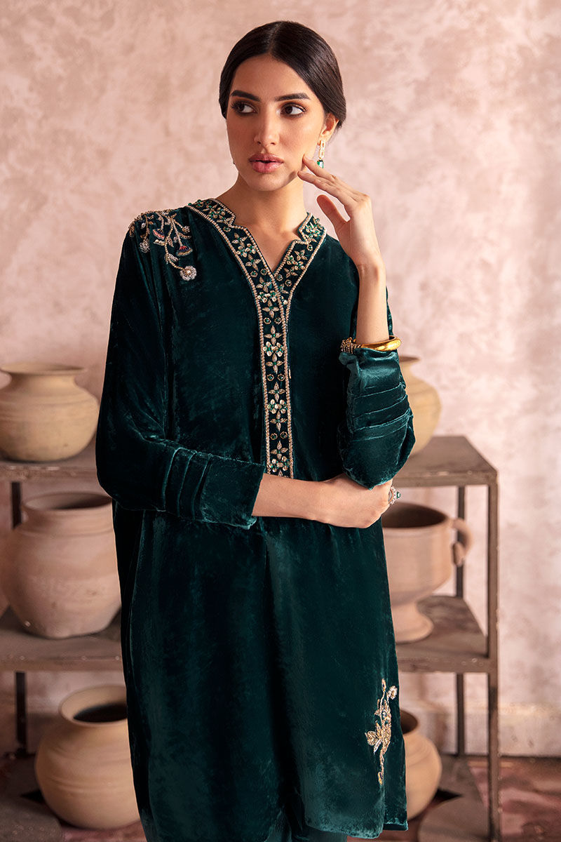 Picture of Peacock Splendor