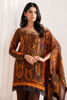 Picture of Cocoa - Shirt, Pants and Dupatta