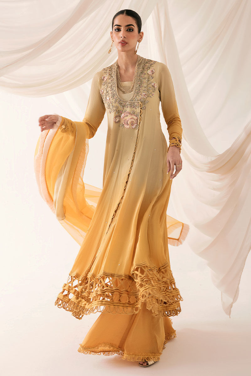 Picture of Yellow Paradise