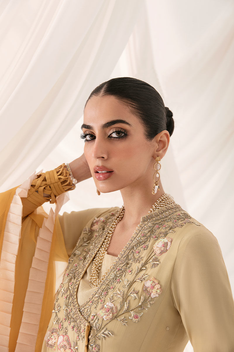 Picture of Yellow Paradise