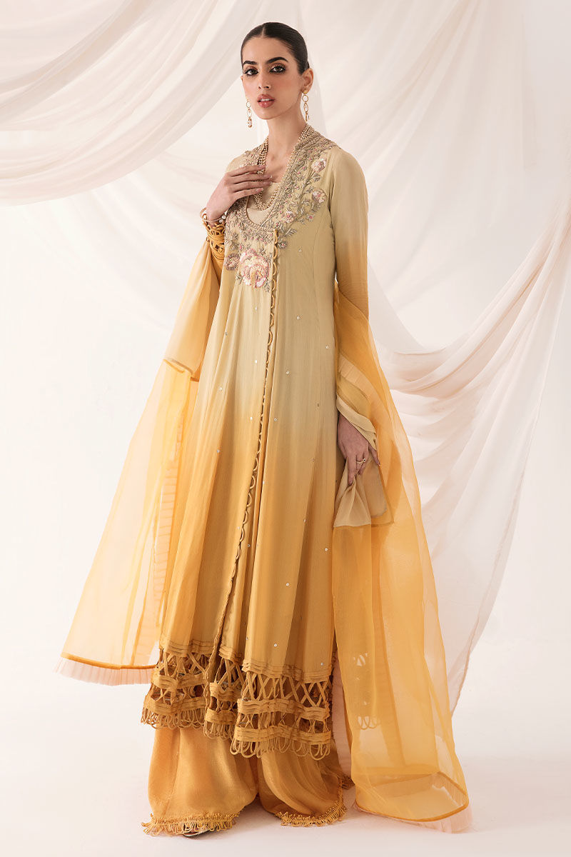 Picture of Yellow Paradise