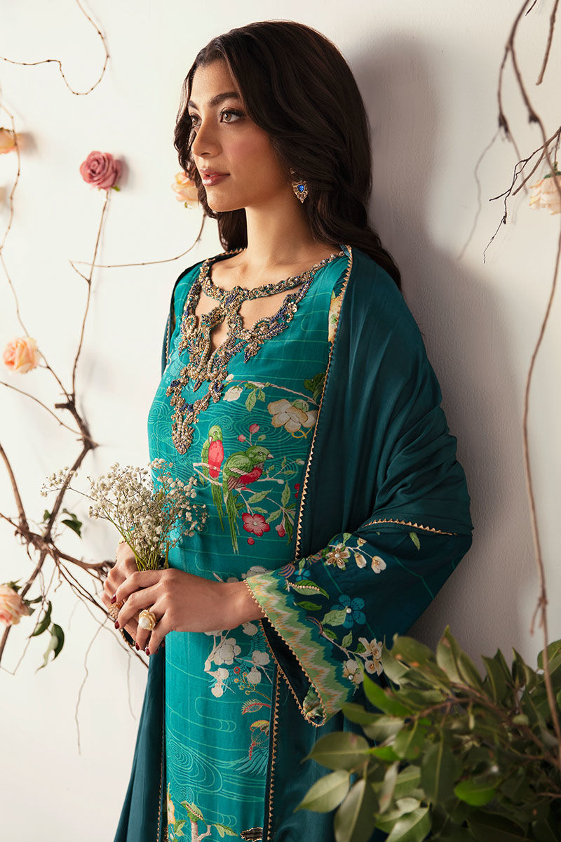 Picture of Deep Emerald