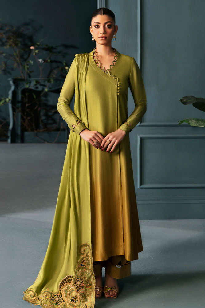Picture of Sheen - Shirt, Pants and Dupatta