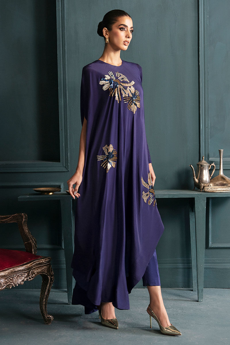 Picture of Syrena (Cape and Pants)