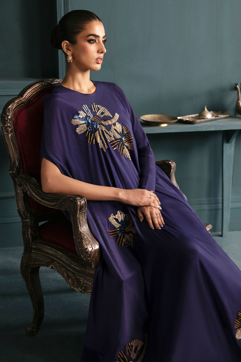Picture of Syrena (Cape and Pants)