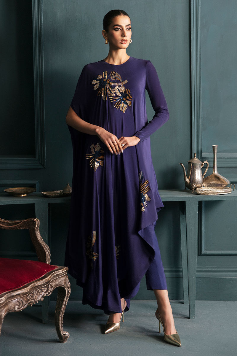 Picture of Syrena (Cape and Pants)