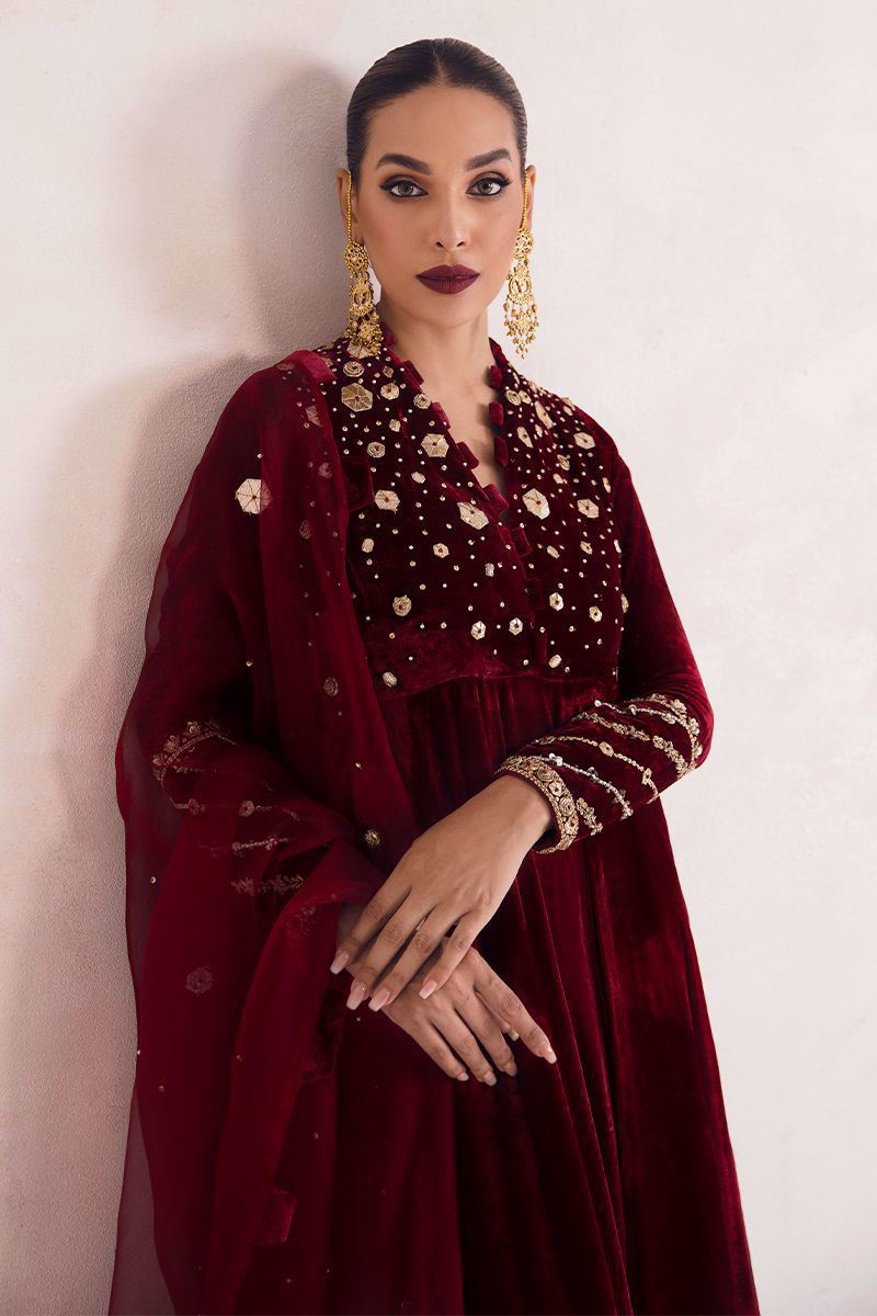 Rabia Zahur | Ruby