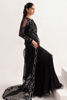 Picture of Black Fusion - Shirt, Pants and Dupatta