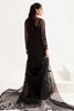 Picture of Black Fusion - Shirt, Pants and Dupatta