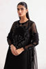 Picture of Black Fusion - Shirt, Pants and Dupatta