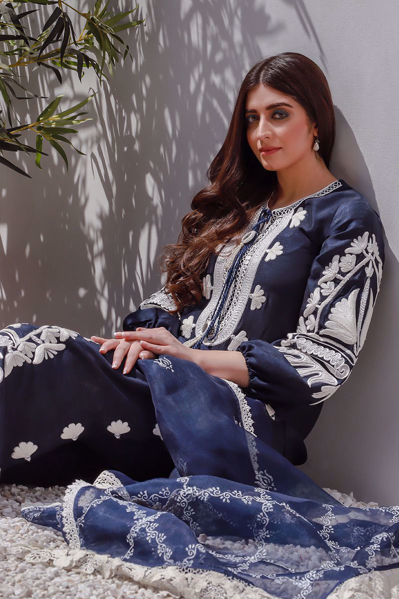 Picture of Lp0145 - Shirt, Pants and Dupatta
