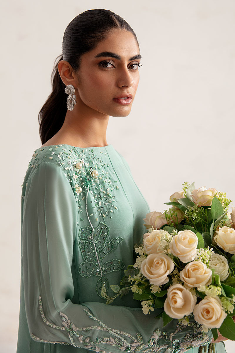 Picture of Emerald Breeze