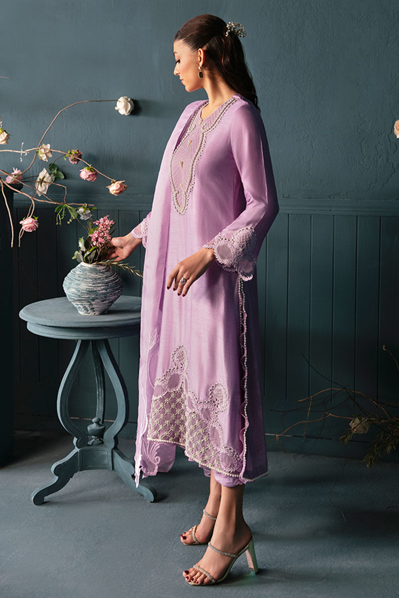 Picture of Lilac Bloom