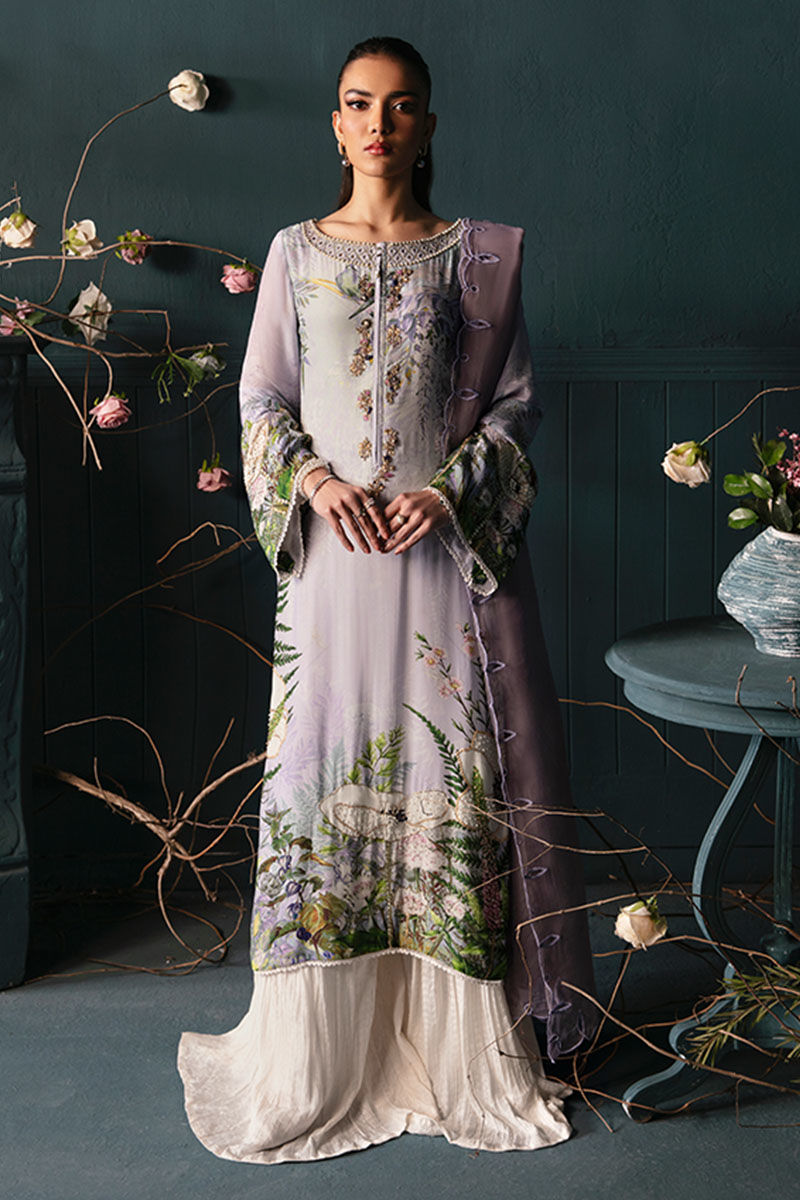 Picture of Lilac Haze