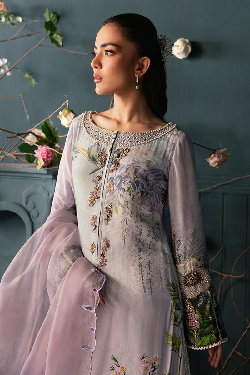 Picture of Lilac Haze