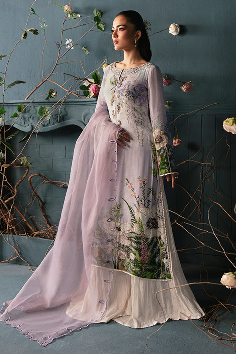 Picture of Lilac Haze