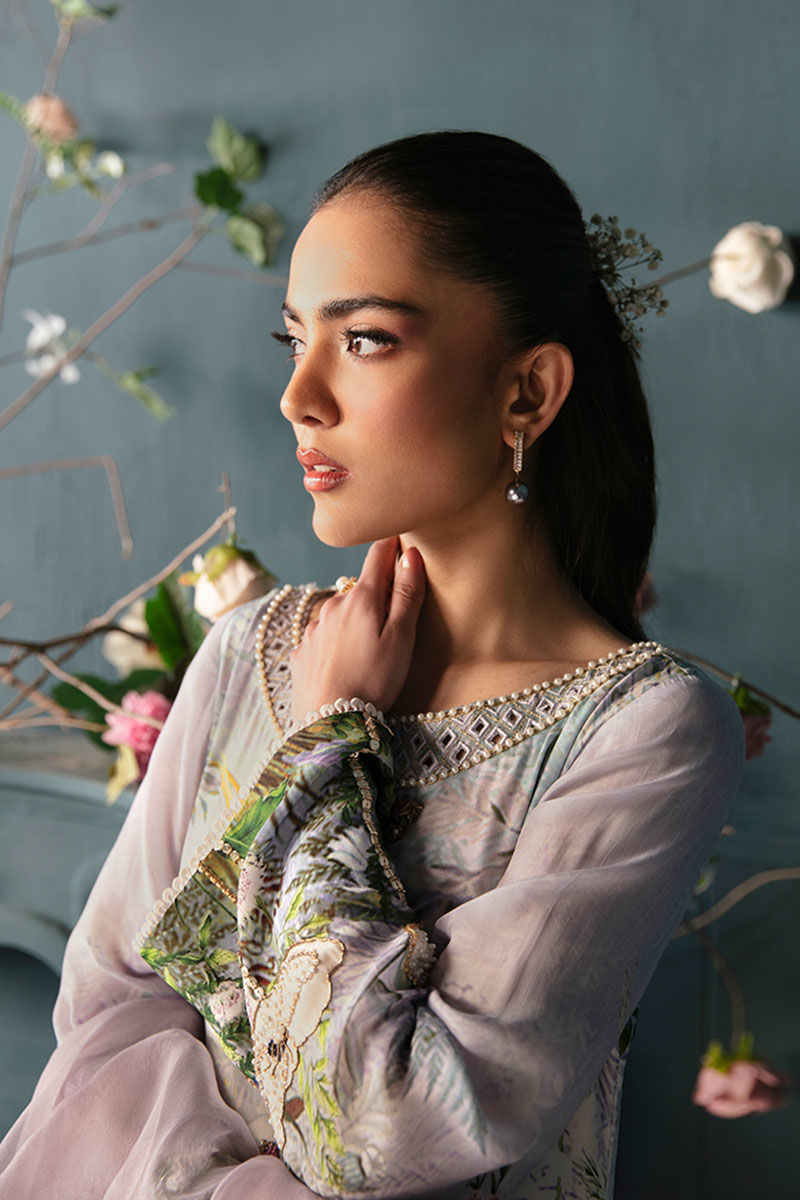 Picture of Lilac Haze