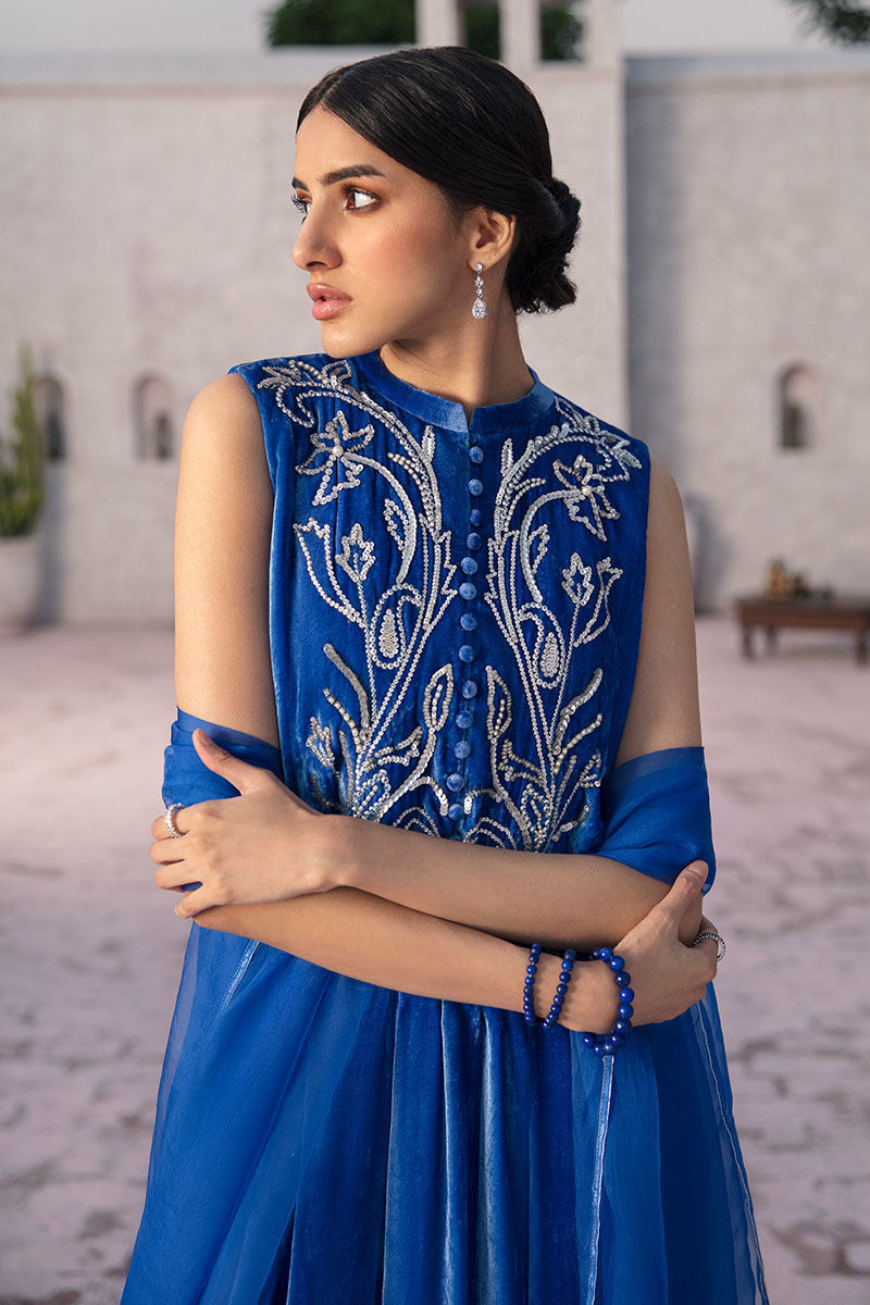 Picture of Aqua Marine