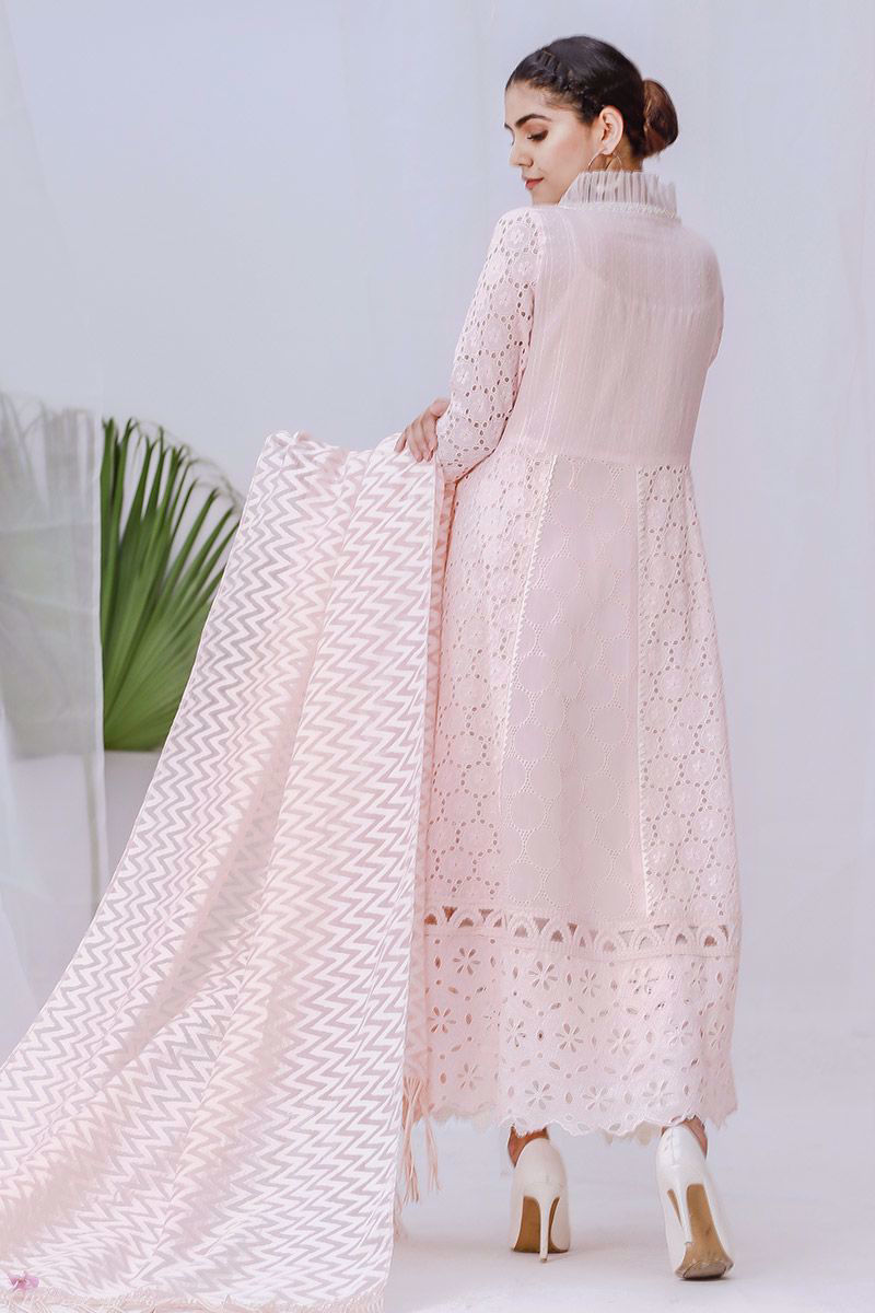 Picture of LP0137 - Shirt and Dupatta