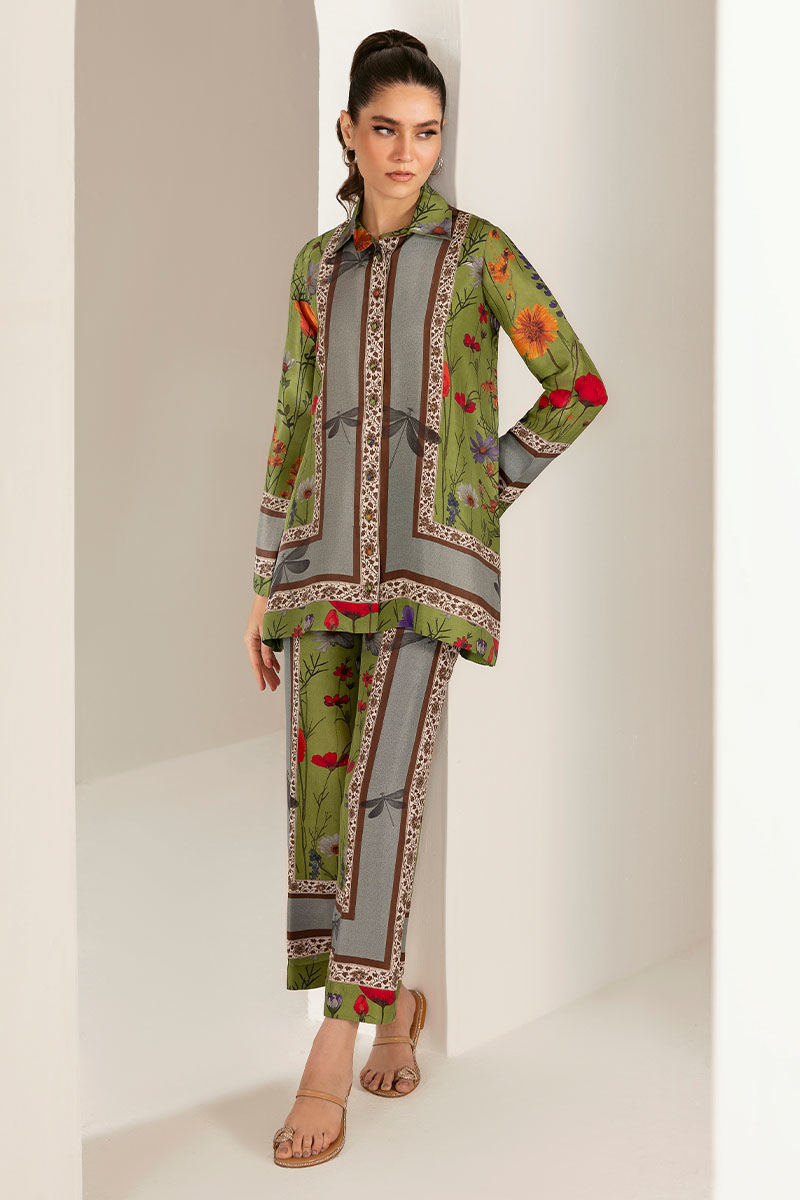 Picture of Botanic Frame