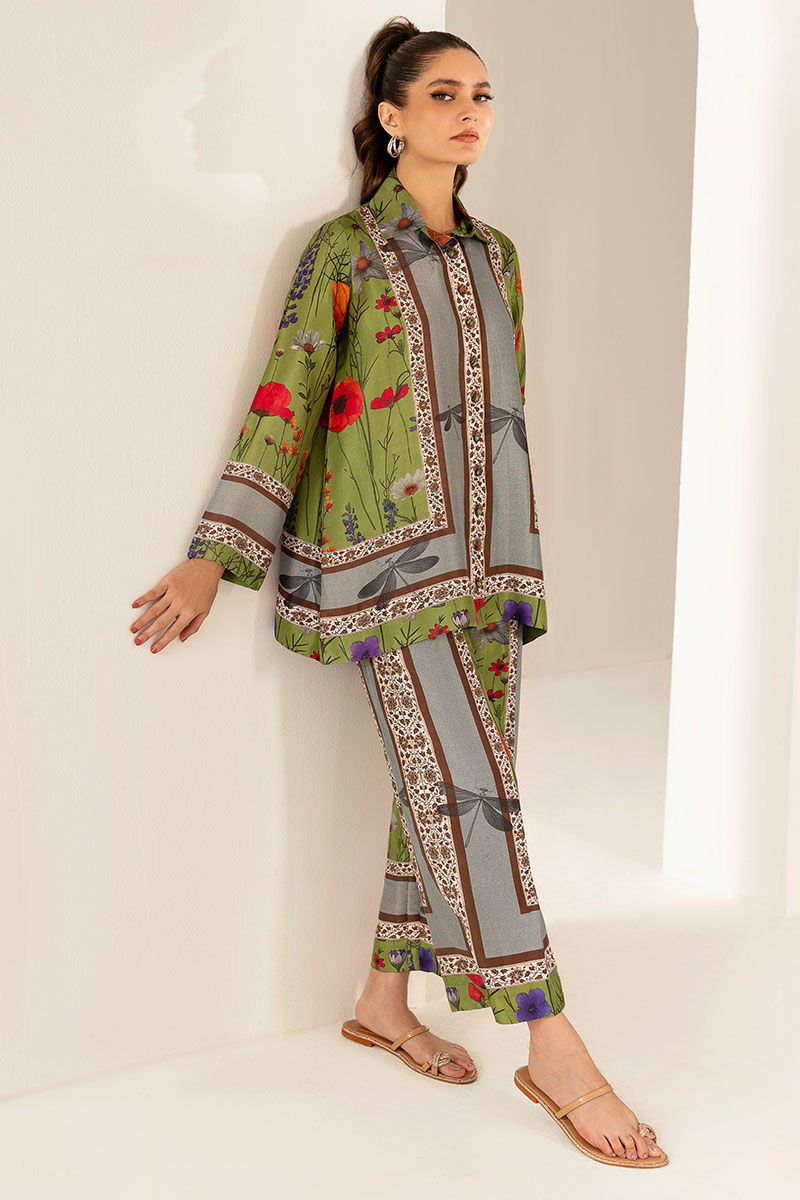 Picture of Botanic Frame