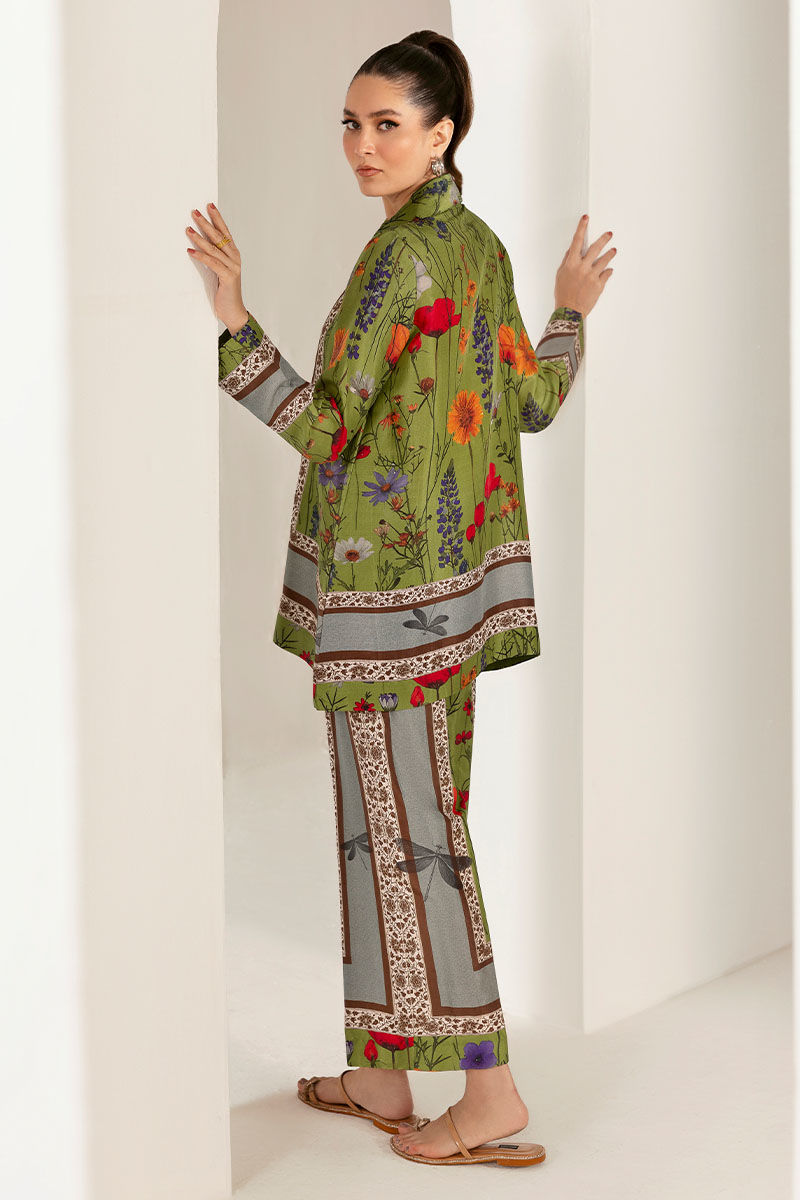 Picture of Botanic Frame