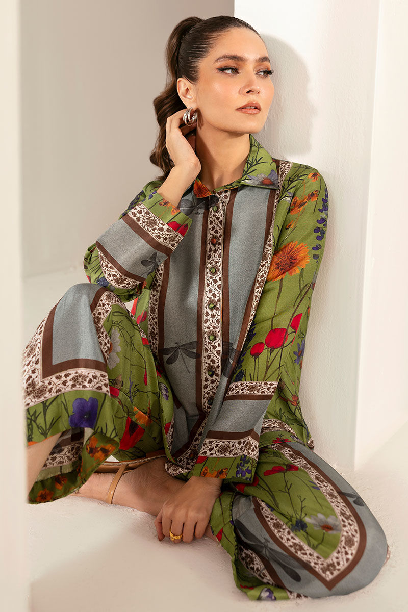 Picture of Botanic Frame