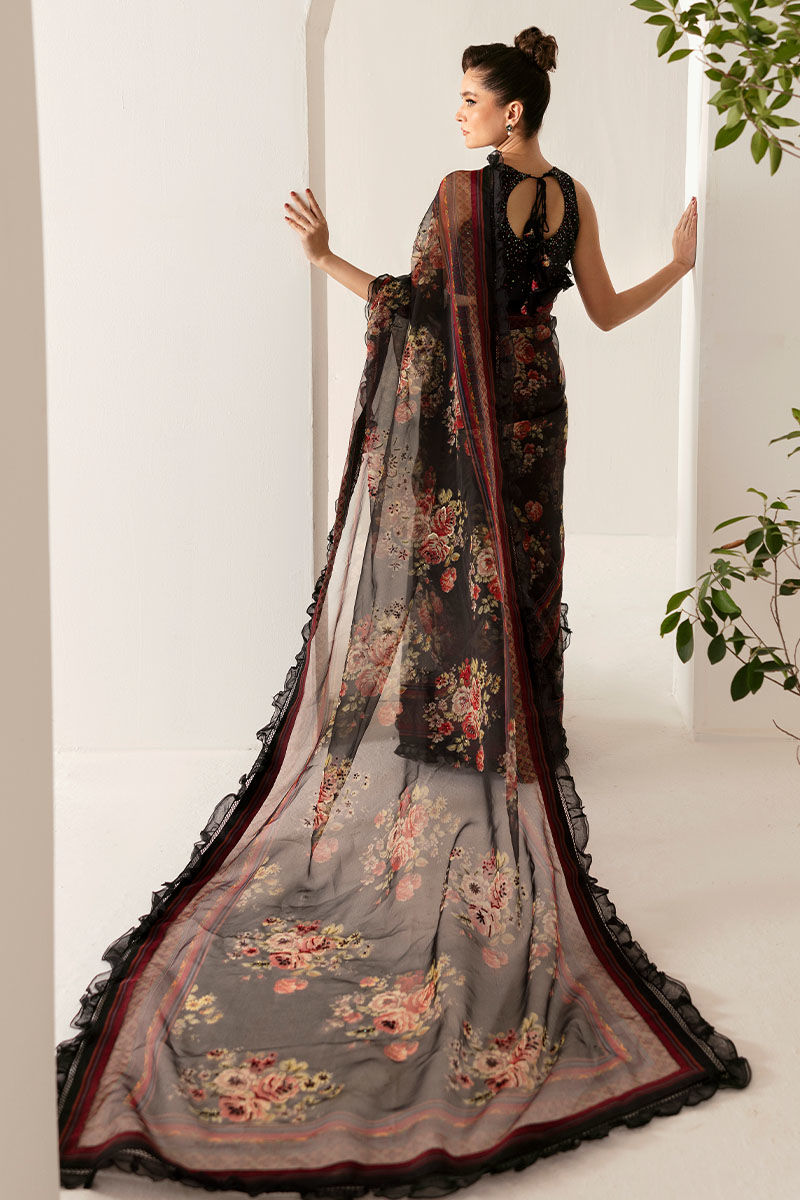 Picture of Dusky Rose Elegance