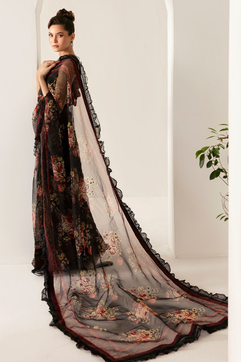 Picture of Dusky Rose Elegance