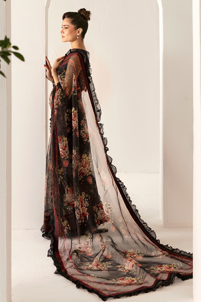 Picture of Dusky Rose Elegance