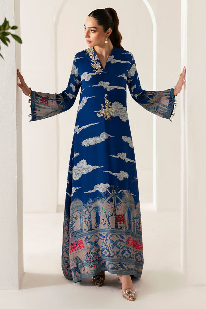 Picture of Blue Willow