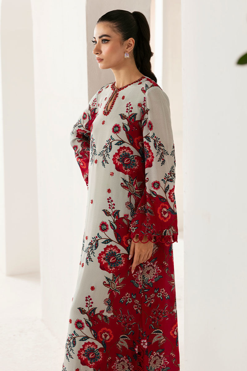 Picture of Smoky Rose