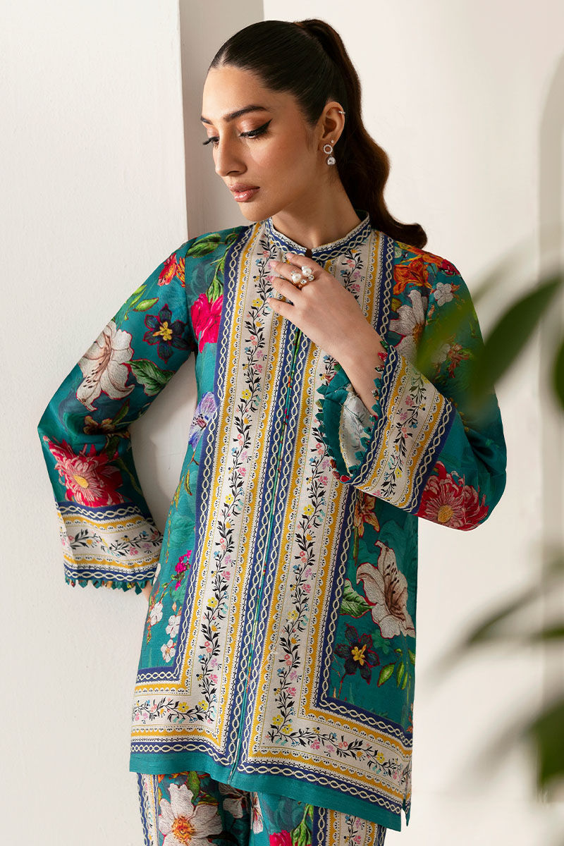 Picture of Seafoam Grace