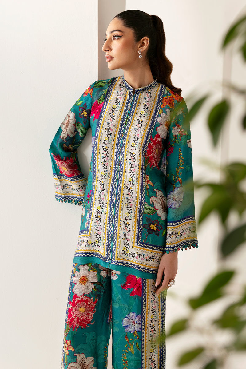 Picture of Seafoam Grace