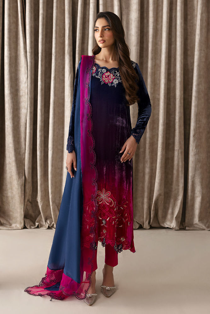 Picture of Abeer - Shirt, Pants and Dupatta